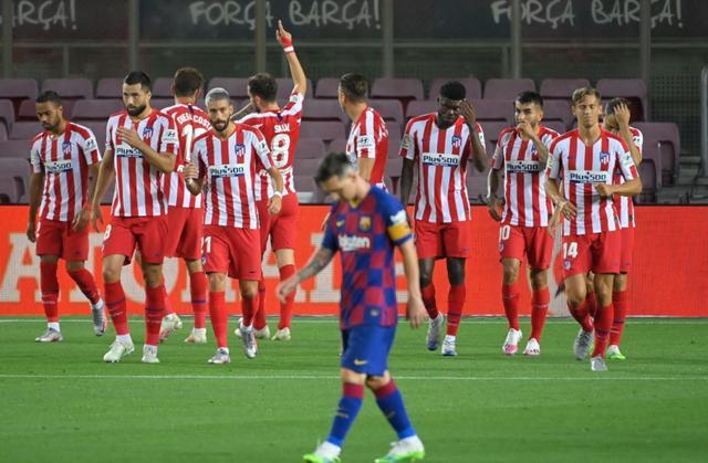  科雷亚兄弟同场竞技各自为主队建功