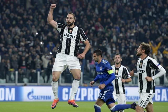  尤文防线稳固零封都灵保持不败金身